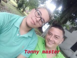 Tonny_master