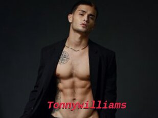 Tonnywilliams