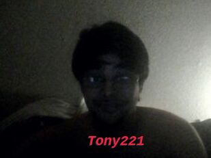 Tony221