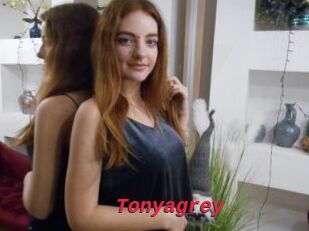 Tonyagrey