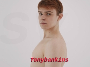 Tonybankins