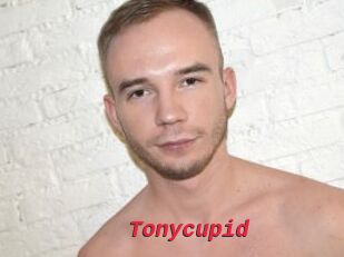 Tonycupid