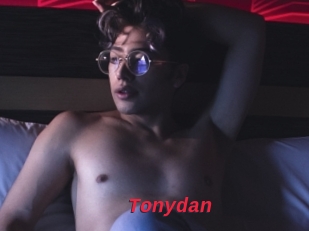 Tonydan