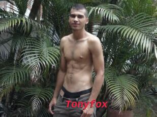 Tonyfox