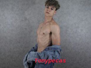 Tonypecas