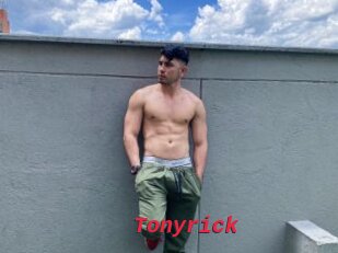 Tonyrick