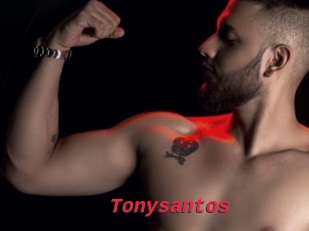 Tonysantos