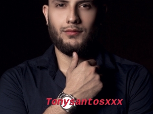 Tonysantosxxx