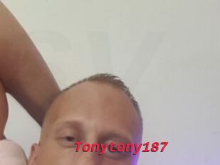 Tonytony187