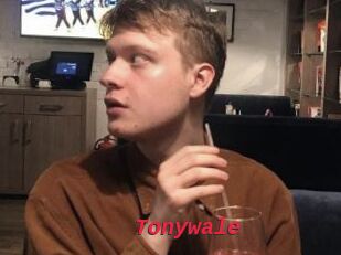 Tonywale