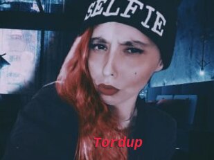 Tordup