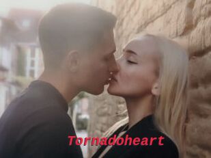 Tornadoheart