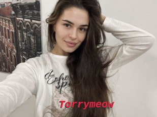 Torrymeow