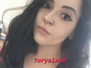 Toryslave