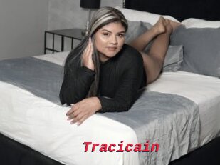 Tracicain