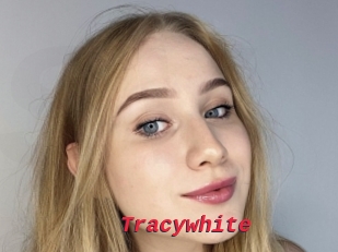 Tracywhite