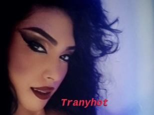 Tranyhot