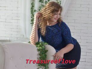 Treasureoflove