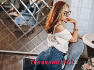 Tresasoulful