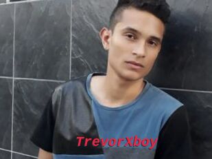 TrevorXboy