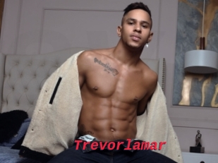 Trevorlamar