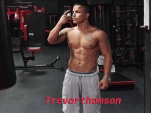 Trevorthomson