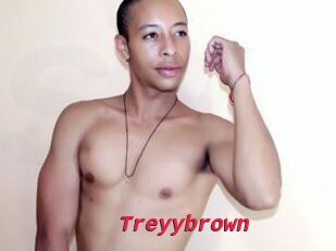 Treyybrown