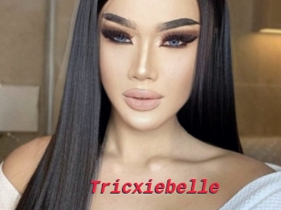 Tricxiebelle