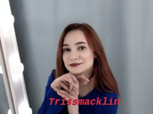 Trissmacklin