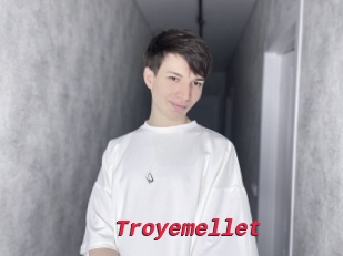 Troyemellet