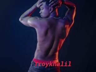 Troykhalil