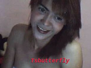 Tsbutterfly