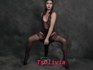 Tsolivia