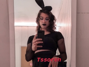 Tssoren