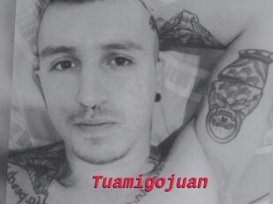 Tuamigojuan