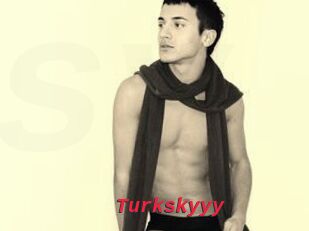 Turkskyyy