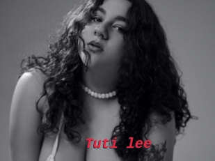 Tuti_lee