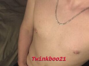 Twinkboo21