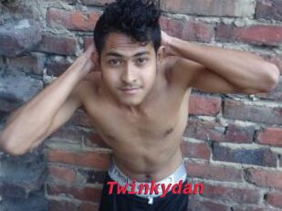 Twinkydan