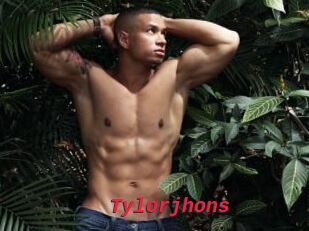 Tylorjhons