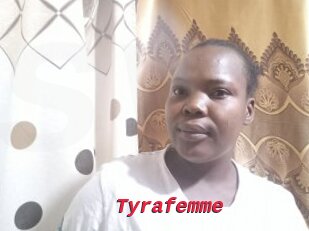 Tyrafemme