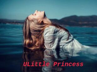 ULittle_Princess