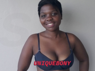 UNIQUEBONY