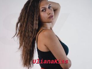 UlianaKiss