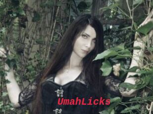 UmahLicks