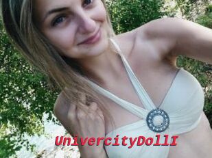 UnivercityDollI