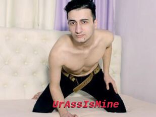 UrAssIsMine