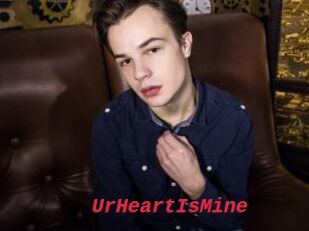 UrHeartIsMine