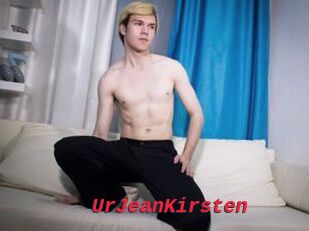 UrJeanKirsten