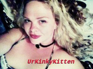 UrKinkyKitten